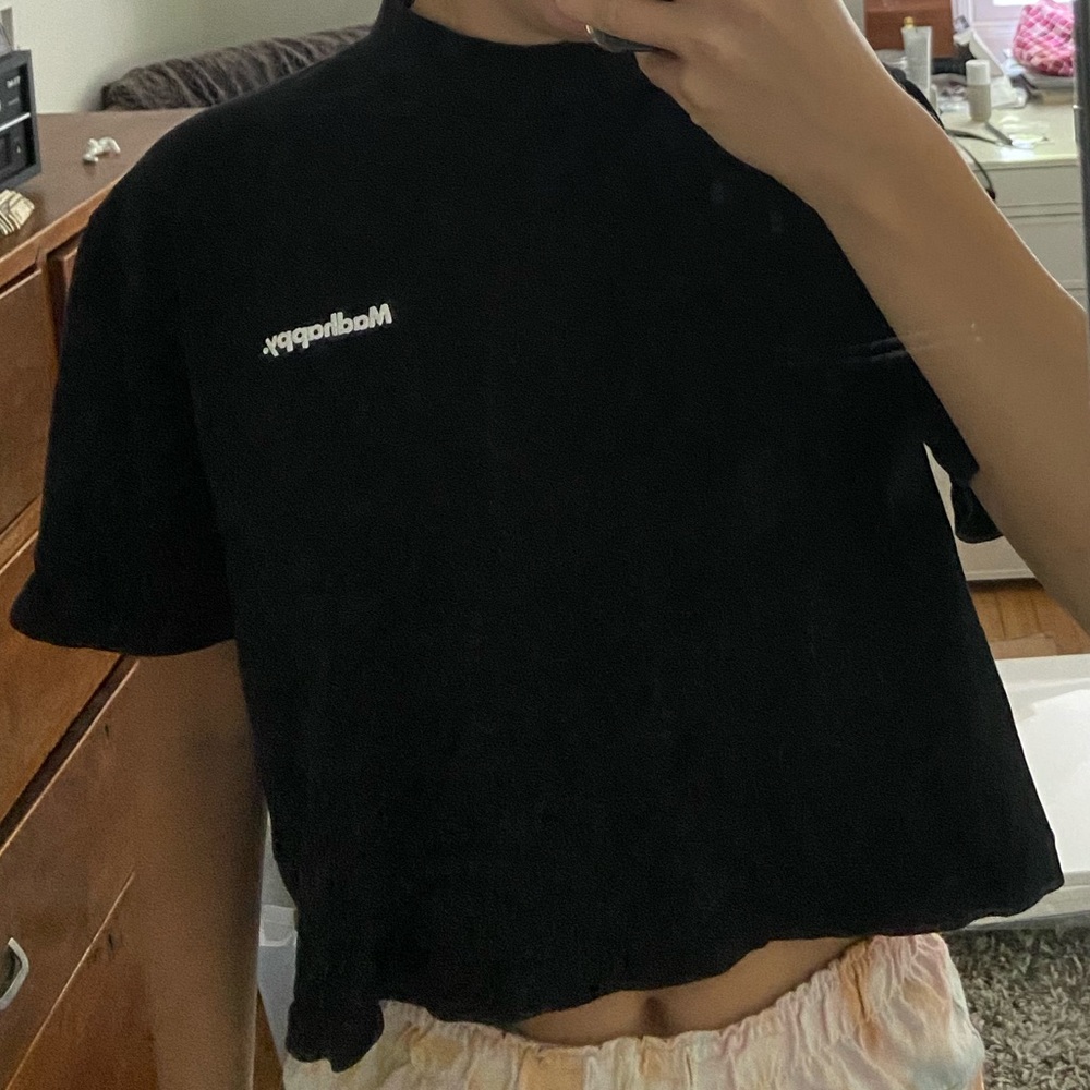 MADHAPPY TSHIRT